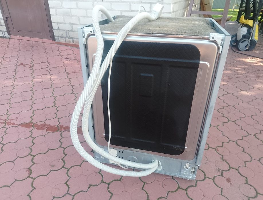 Посудомийна машина Miele G 4920 посудомийка посудомойная машина