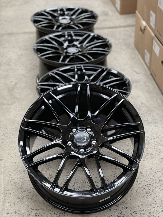 Диски Нові R21/5/130 Mercedes G Class в Наявності