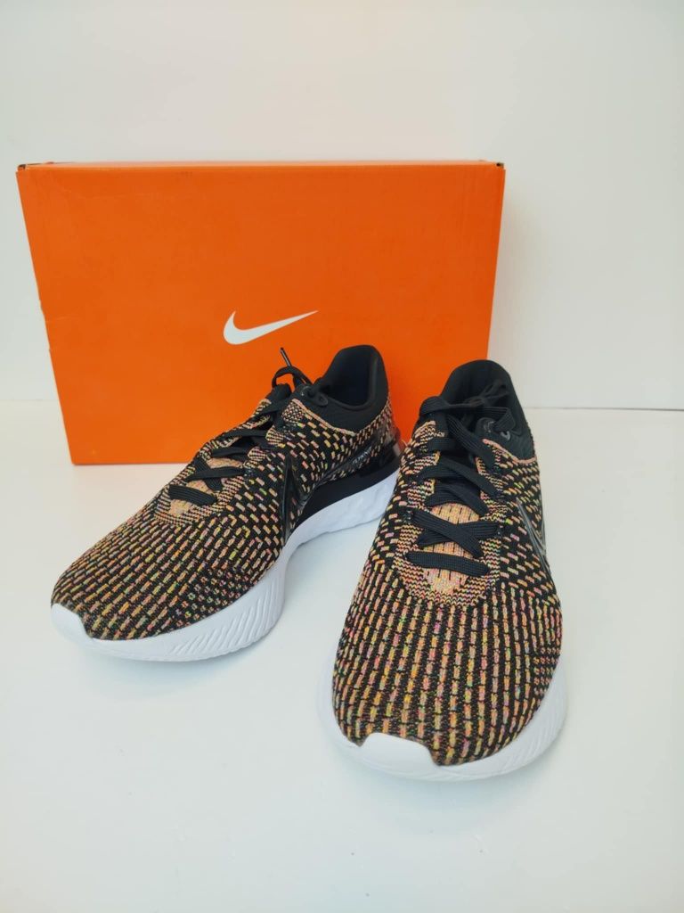 Buty Nike react Infiniti run fk