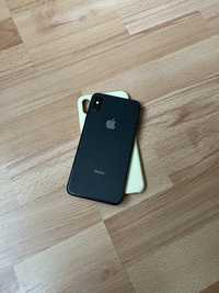 iPhone Xs Max 64 GB Neverlock Space Gray