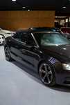 Audi A5 Cabrio 2.0 TDi Multitronic S-line