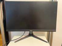 Monitor Acer VG240Y