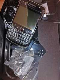 BlackBerry bold 9700  e Sony Ericson z600