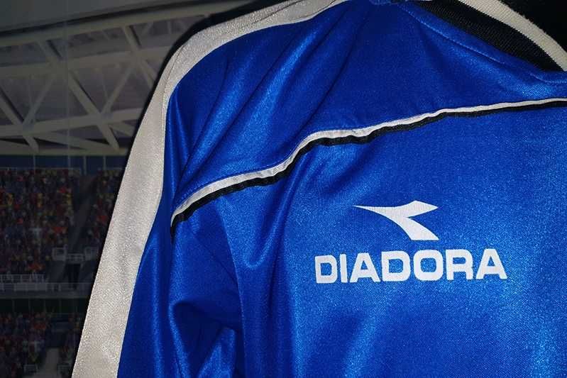 Hapoel Hura Izrael Diadora Football COllection #6 size: XL lata 90-te