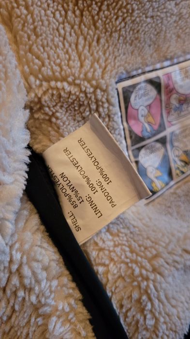 Куртка чоловіча зимова 52 розмір