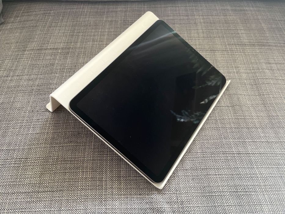 iPad Air 4 gen. Wi-Fi 64GB Space Gray (MYFM2FD/A, model A2316)