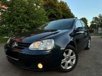 Volkswagen Golf 2008 1.6 MPI