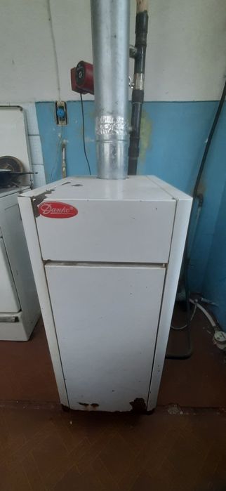 Продам Котел газовий