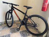 Vendo Bicicleta Montanha