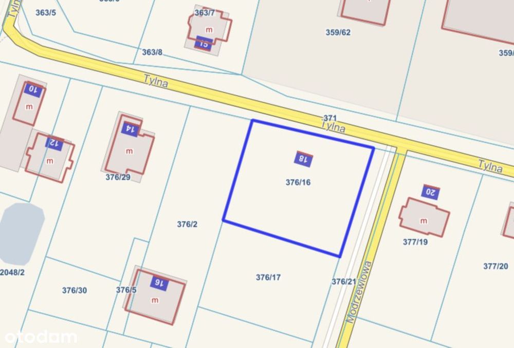 Zamieszkaj w Ksawerowie i ciesz się tą lokalizacją