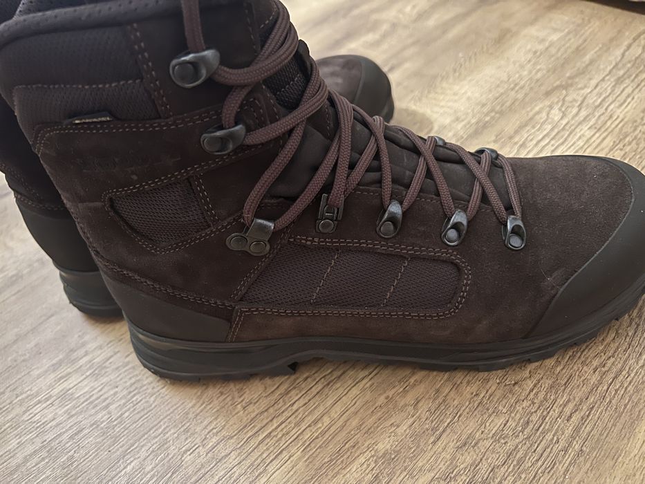 Продам военные Берцы