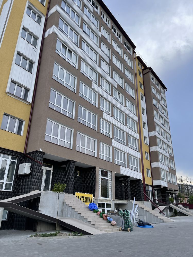 Здається в оренду приміщення по вул. Шухевича, р-н пр. Незалежності