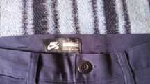 Spodnie Nike  SB   M