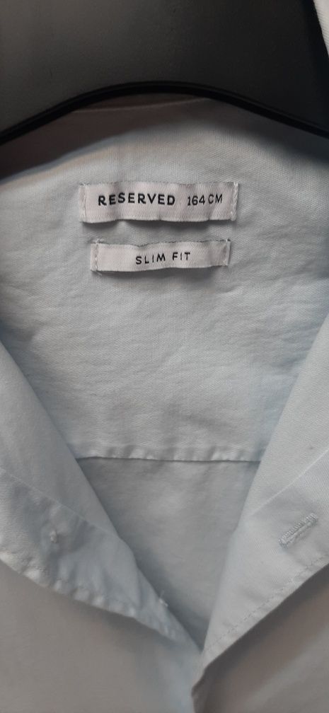 Koszule reserved 164