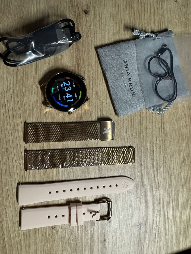 Smartwatch Maxcom FW 52 Diamond