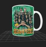Caneca Sporting Campeão