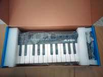 Controlador midi Alesis Vmini NOVO piano