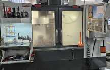 Frezarka CNC Haas VF-1  (Centrum pionowe)