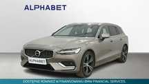 Volvo V60 Volvo V60 B5 Mild Hybrid Benz Inscription Auto AWD
