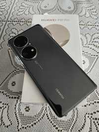 Huawei p50pro  kolor czarny
