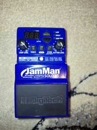 Digitech Jamman soloXT - Looper