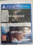 Heavy Rain Beyond na PS4 SKLEP
