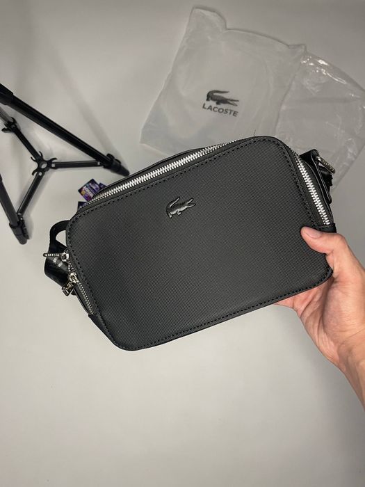 Сумка Lacoste Large | Сумка Лакоста