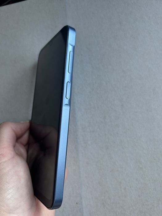 Телефон Samsung A25 - 8/256гб - Майже Новий А35 А55 А53 А54 А33