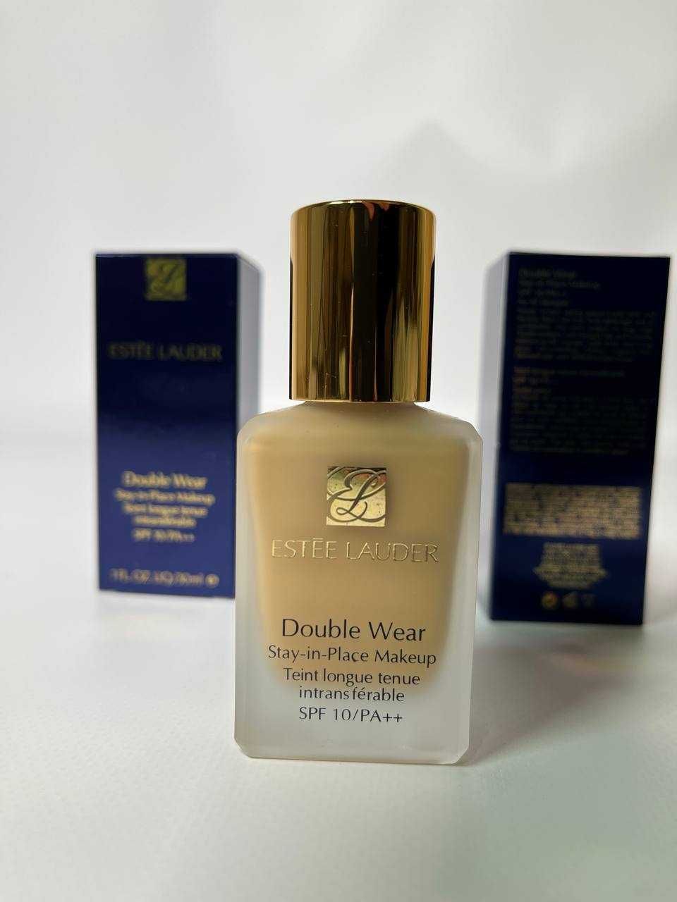 Тональний крем Estee Lauder Double Wear