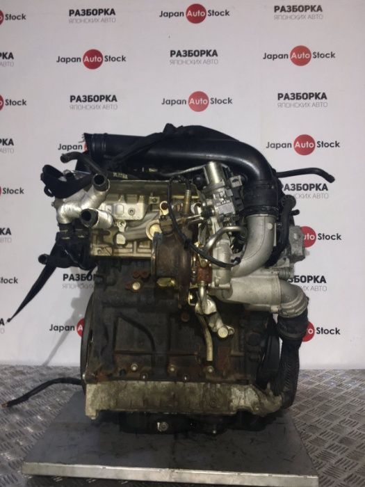 Двигатель Volkswagen Passat, Jetta, CPR, объём 1.8 Турбо, 2011-2017
