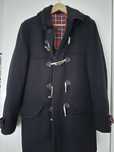 Parka canadiana Silbon