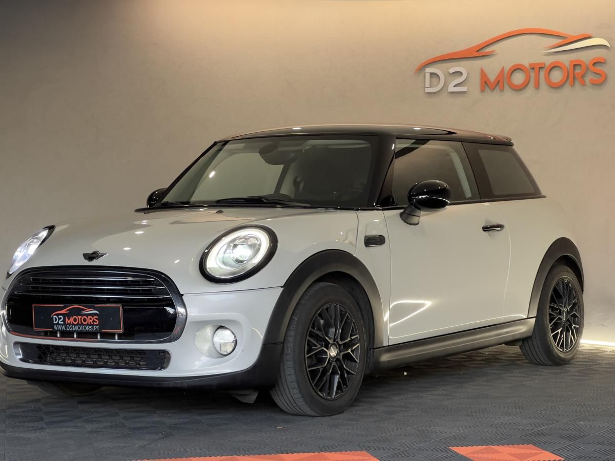 MINI Cooper Cooper Auto