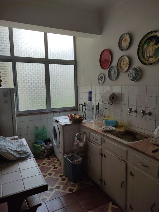 Apartamento na Amadora Oportunidade