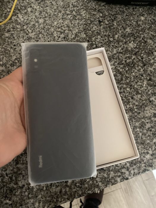 Telemovel Redmi 9AT
