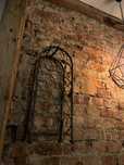 Stojak pod wino. Jak nowy