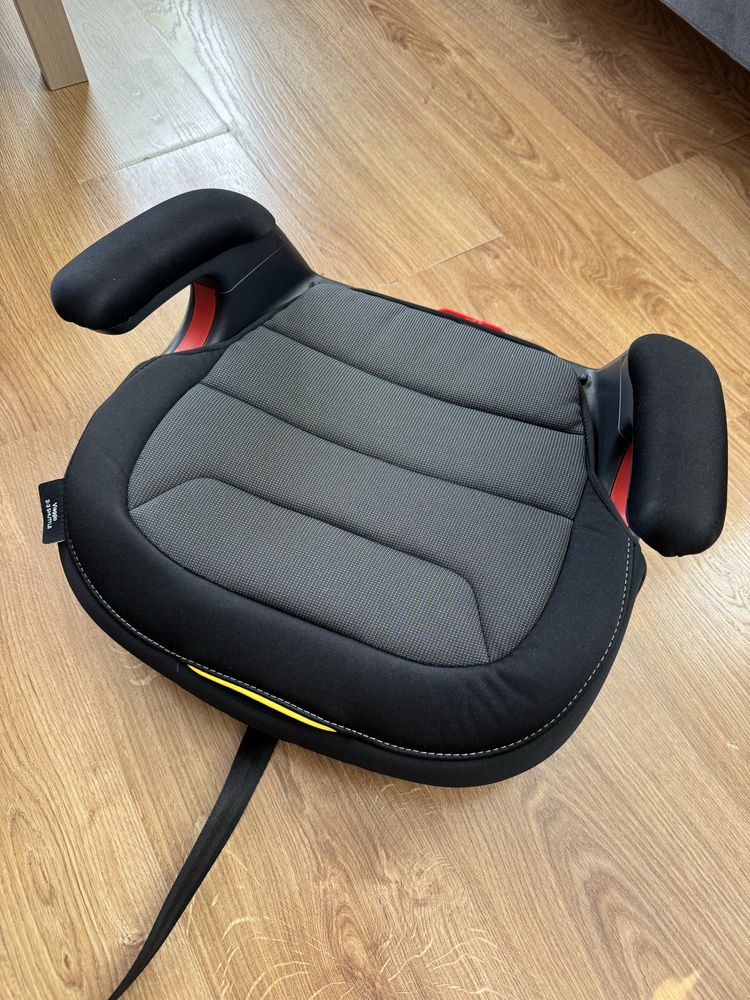 Peg Perego via 2-3 shuttle
