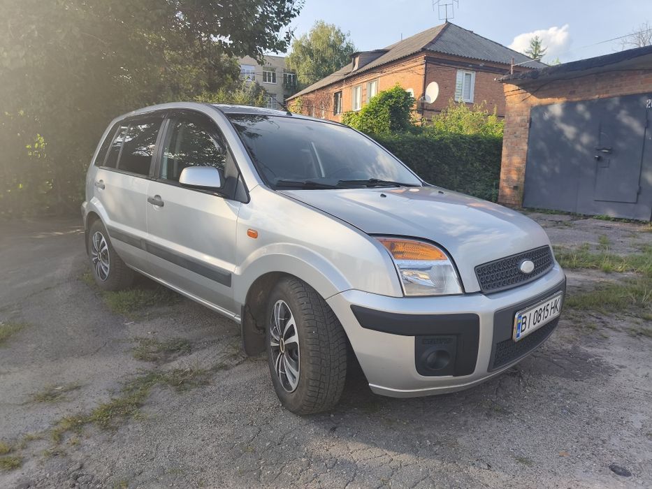 Продам авто Ford Fusion