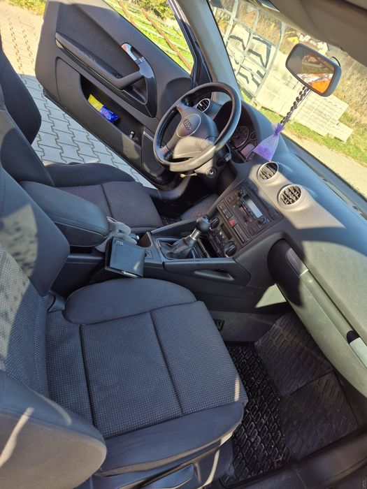 Sprzedam Audi A3 8P