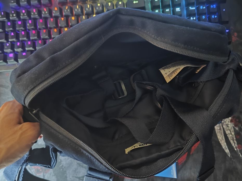 Bolsa Adidas Original