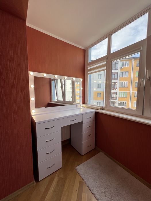 Оренда 2 кім квартири по вул. Б. Хмельницького