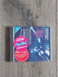 Płyta CD Pop Idol Karaoke Vol 9 Wyslka