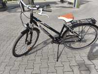 Bardzo ladny rower pegasus