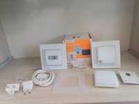 NETATMO Inteligentny termostat NTH01-ES-EC
