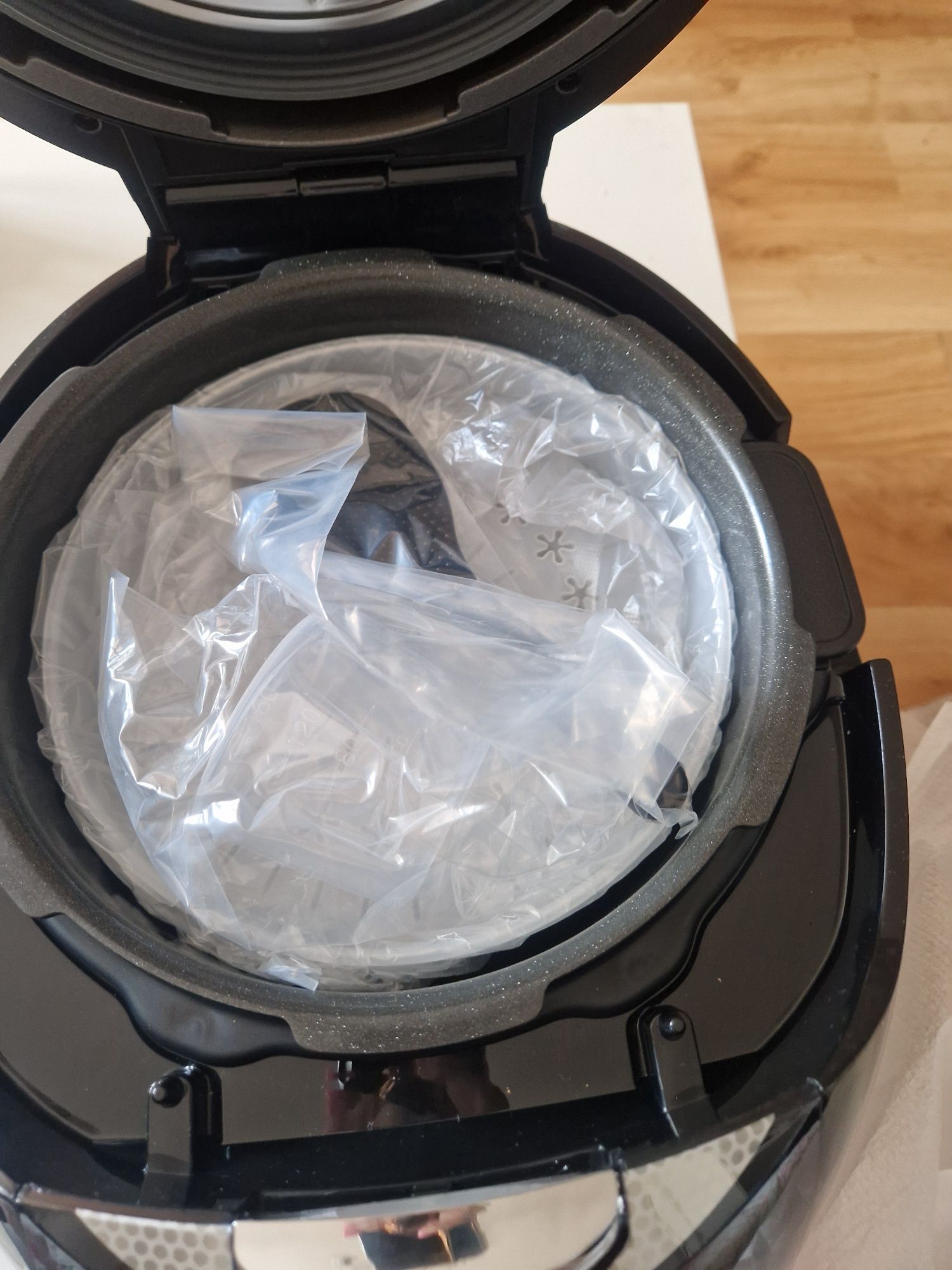 Philipiak Cookover . Nowy w kartonie. Multicooker
