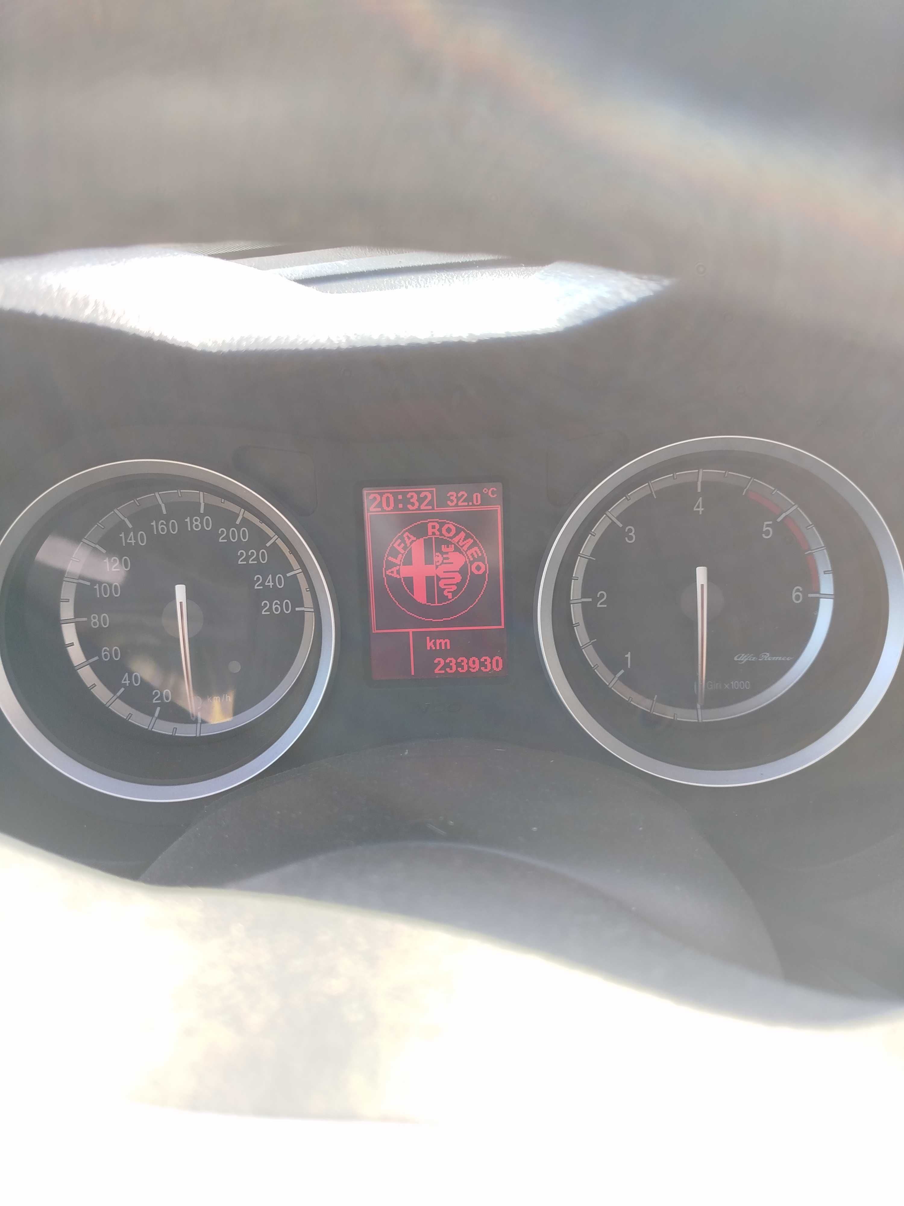 Sprzedam Alfa Romeo 159