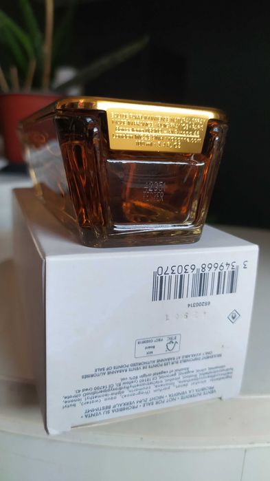Paco Rabanne One 1 Milion Gold edp Intense 100ml nowy oryginalny