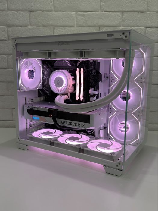 Komputer gamingowy I7-14700KF,  RTX 4070 Zorac Z 790 BTF!