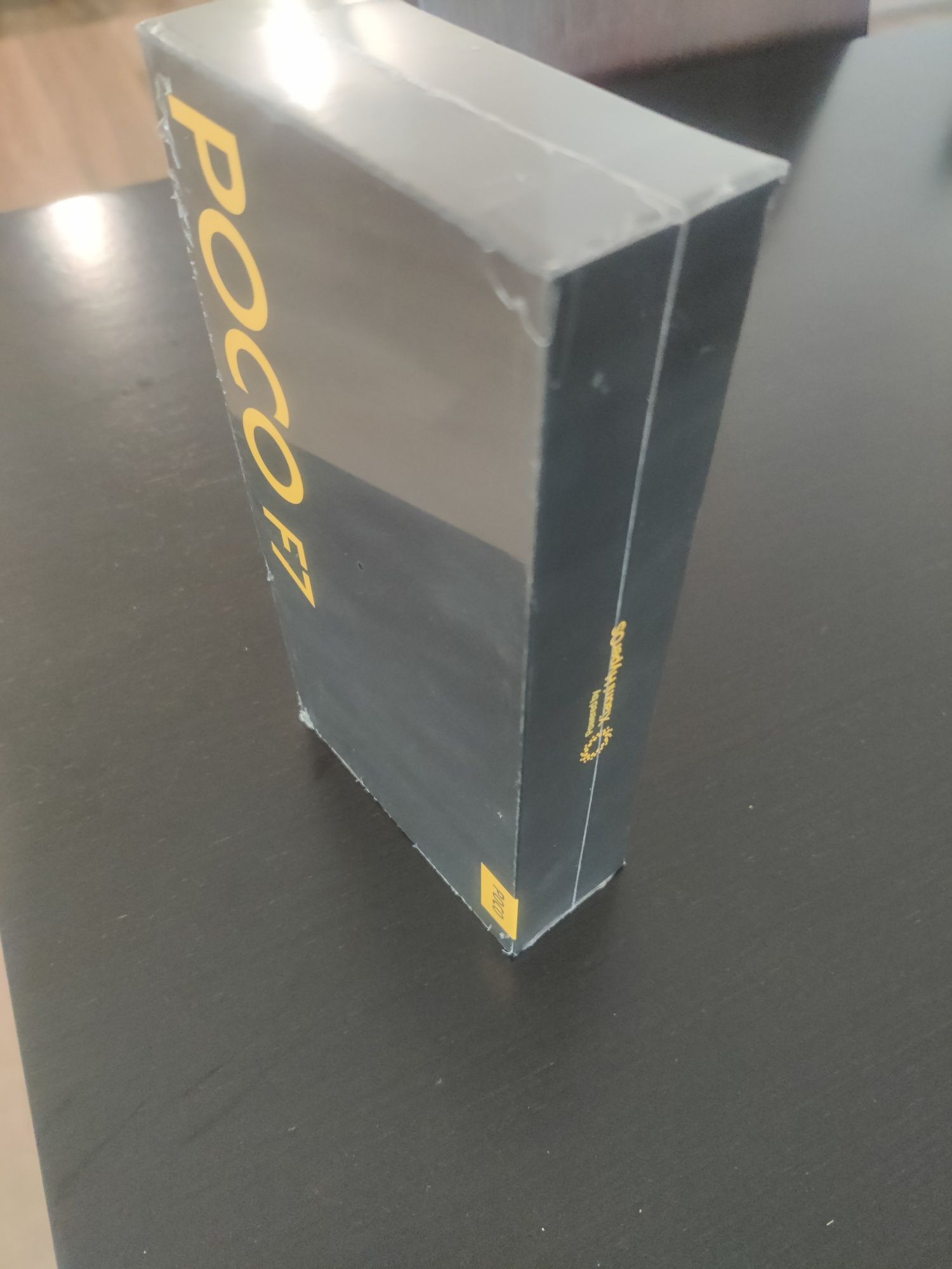 Xiaomi POCO F7 selado NOVIDADE  ÚLTIMA Unidade