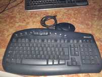Teclados de computador