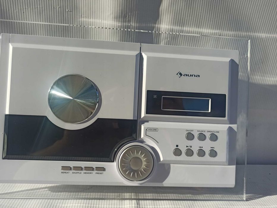 Wieża stereo Auna StereoSonicL282